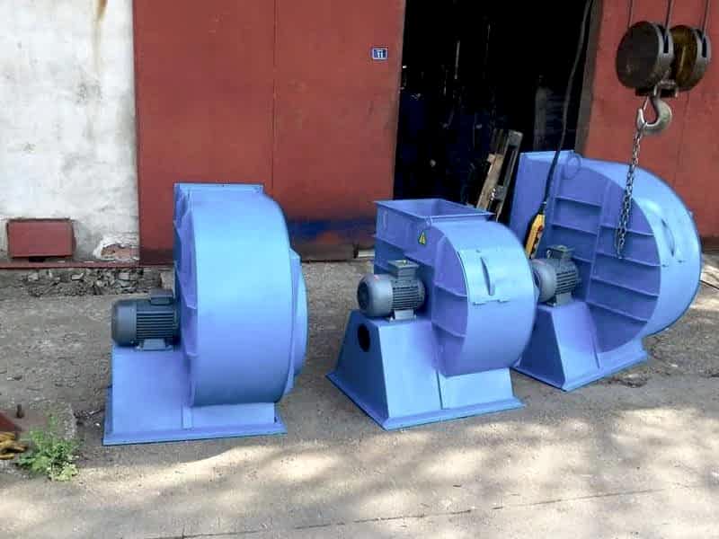 Havalandırma Sistemlerindeki Hava Kanalları